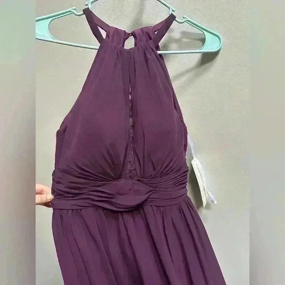 NEW | Christina Wu Celebrations Bridesmaid/Formal Dress Style #22849 Ball Gown - Picture 4 of 9